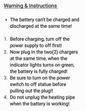 Lithium Battery