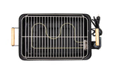 Quick-Start Portable Grill
