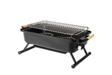 Quick-Start Portable Grill