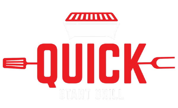 Quick Start Grill 