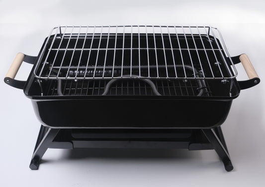 Quick Start Grill