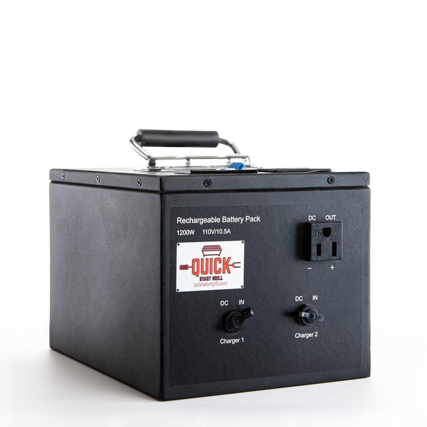 Lithium Battery
