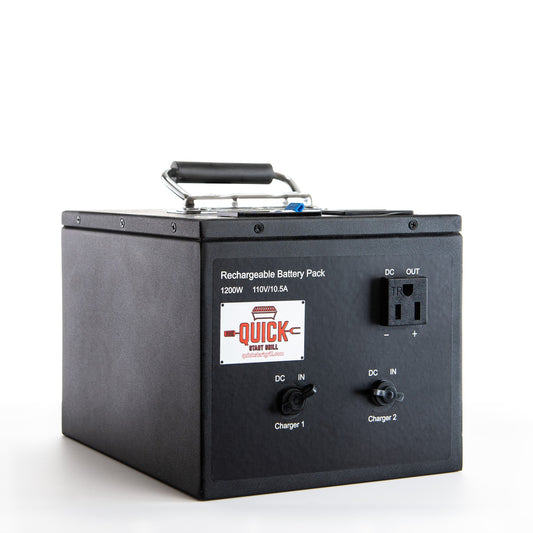 Lithium Battery